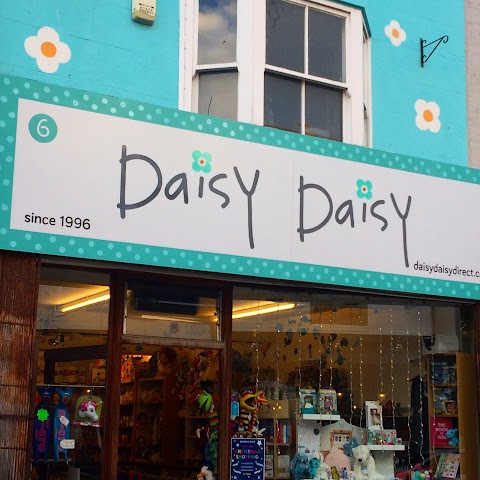 Daisy Daisy