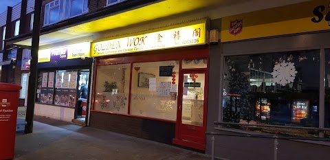 Golden Wok