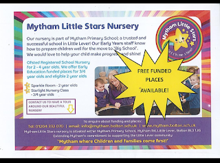 Mytham Little Stars Nursery