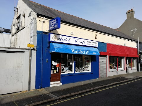 Watchcraft Jewellers