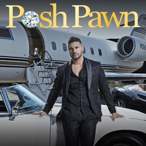 Prestige Pawnbrokers - Posh Pawn