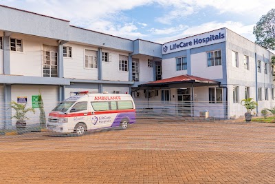 photo of LifeCare Hospitals Bungoma