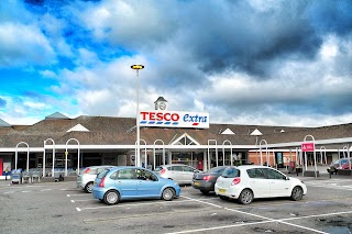 Tesco Extra