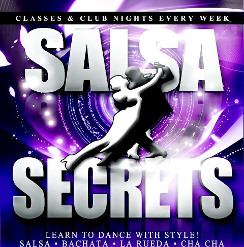 Salsa Secrets