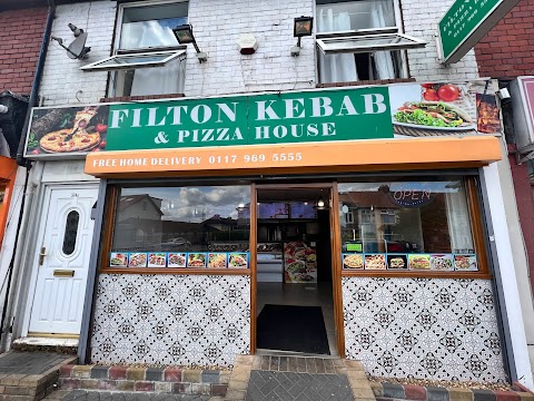 Filton Kebab Pizza House