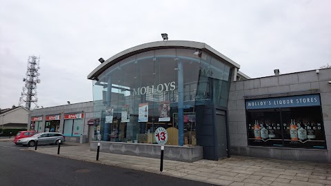 Molloys Liquor Store Clonsilla