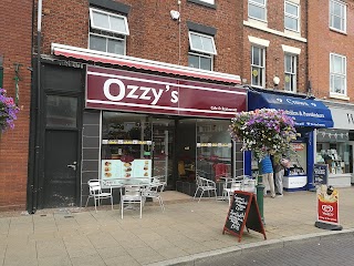 Ozzy's