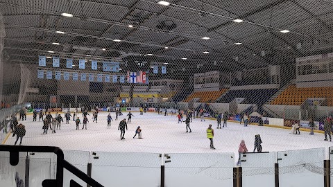 Planet Ice Coventry