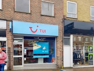 TUI Holiday Store