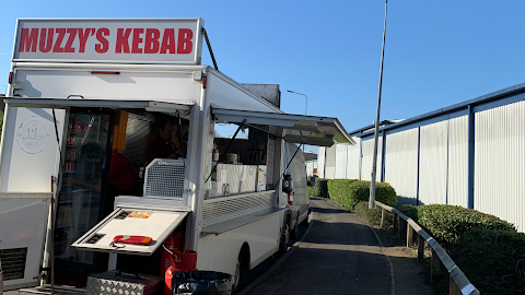 Muzzy's Kebab