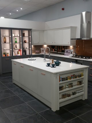 Magnet Kitchens