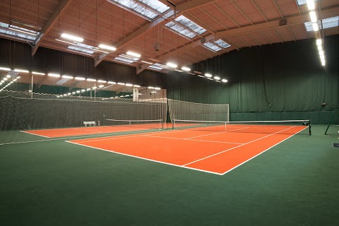 David Lloyd Cardiff