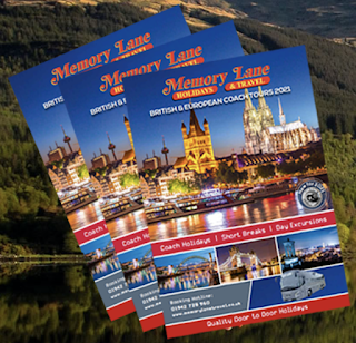 Memory Lane Holidays & Travel