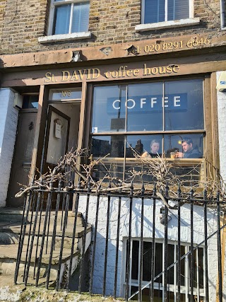 St David Coffee House
