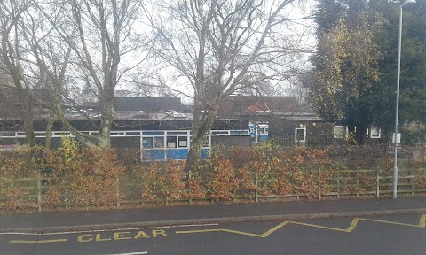 Orchard Community Primary School