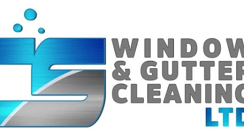 CS Window & Gutter Cleaning LTD