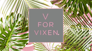 V For Vixen