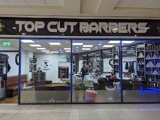 Top Cut barbers