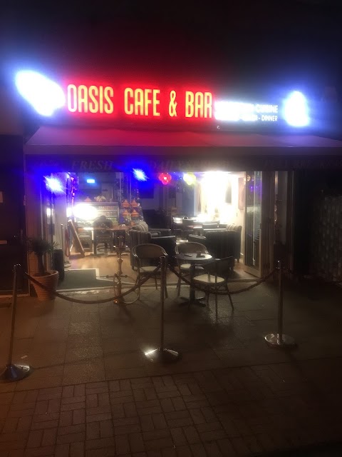 Crawley shisha lounge And Moroccan Middle Eastern Restaurant