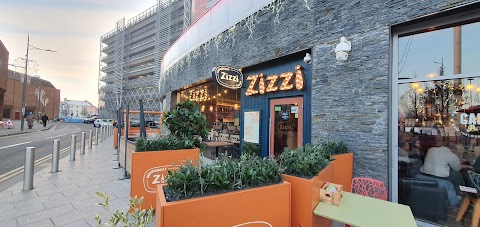 Zizzi - Newport