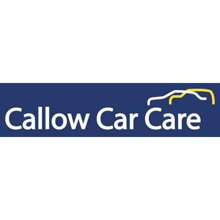 Callow Car care