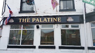 The Palantine Public House