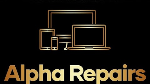 Alpha repairs