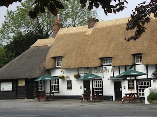 The Crown Inn