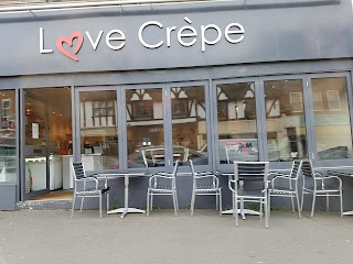 Love Crepe
