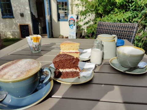 The Old Post Office Tea Rooms