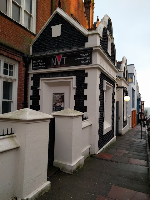 New Venture Theatre