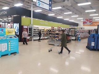 Tesco Extra