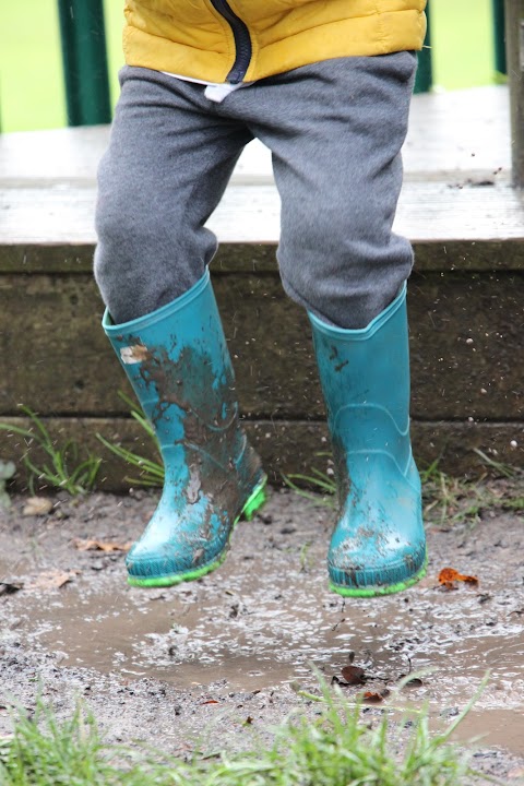 Budbrooke House Childrens Nurseries Ltd