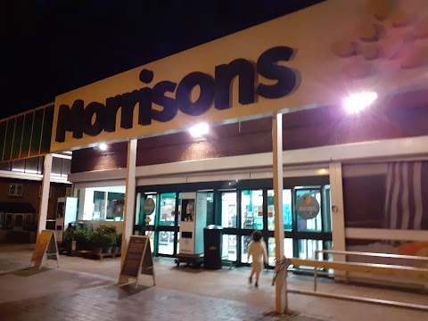 Morrisons