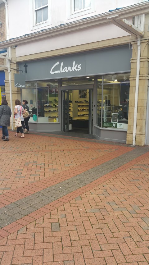 Clarks