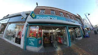 Poundland