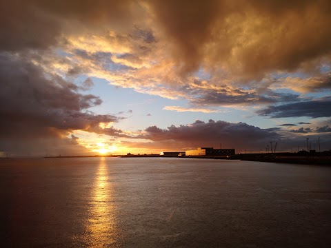 Hull Ferry Terminal