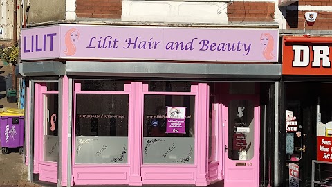 Lílít Hair & Beauty