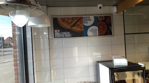 Domino's Pizza - Walsall - Broadway