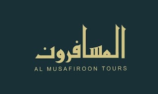 Al Musafiroon Tours