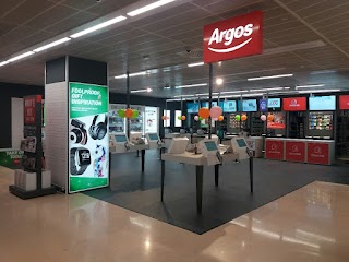 Argos Merton (Inside Sainsbury's)