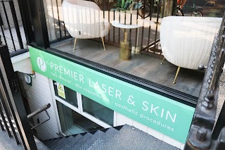 Premier Laser & Skin Notting Hill Gate Clinic