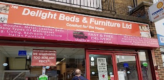 Delight Beds & Furniture