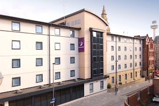 Premier Inn Liverpool City Centre (Moorfields) hotel