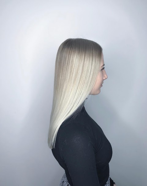 Rush Hair Nottingham