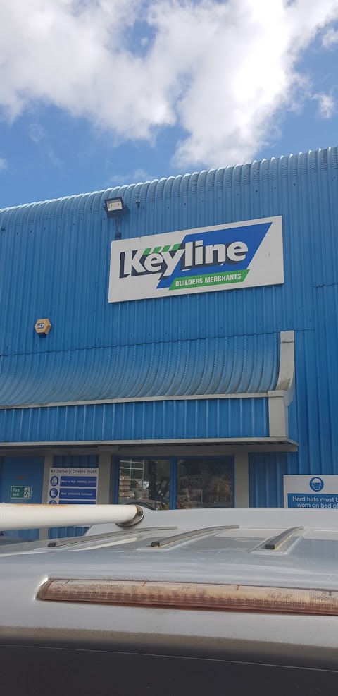 Keyline Civils Specialist, Canning Town