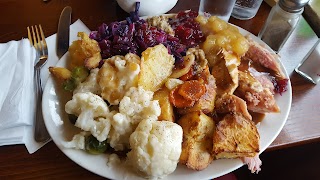 Toby Carvery Waterside