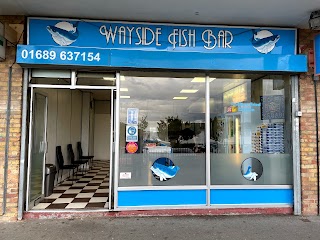 Wayside Fish Bar