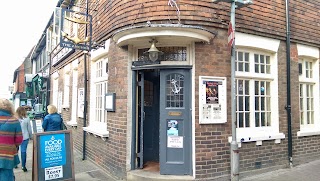 The Anchor