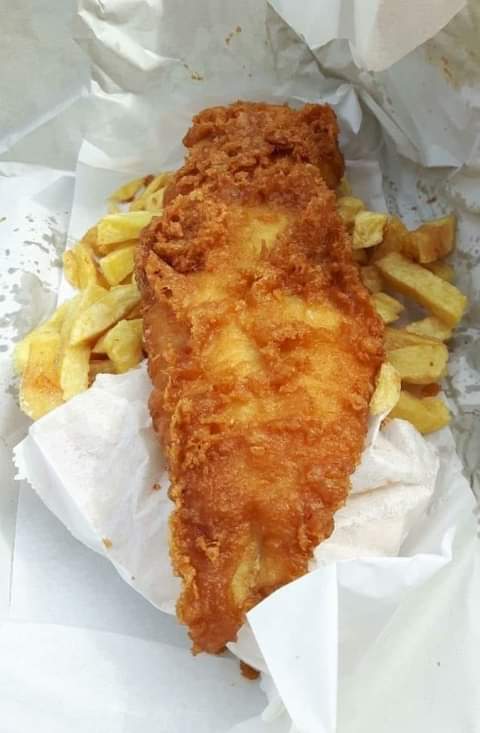 Keynsham Fish Bar